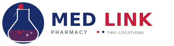 MedLink Pharmacy